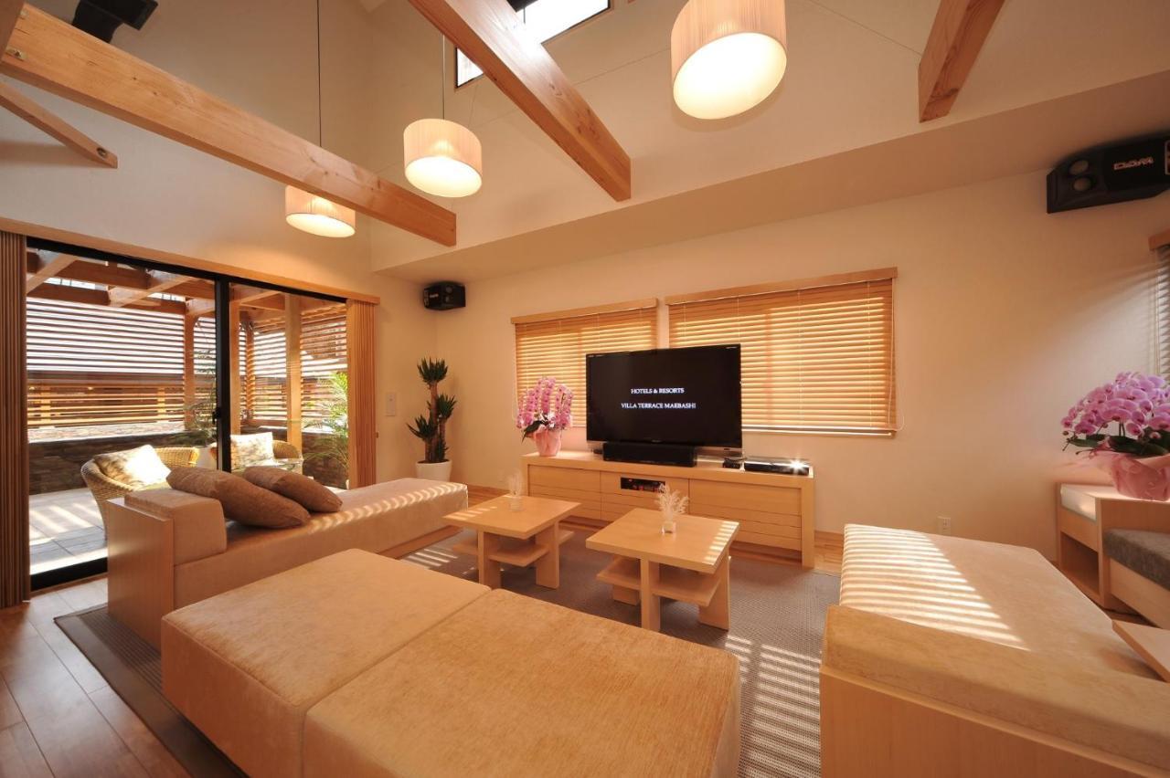 Maebashi - House - Vacation Stay 64432V Exterior photo