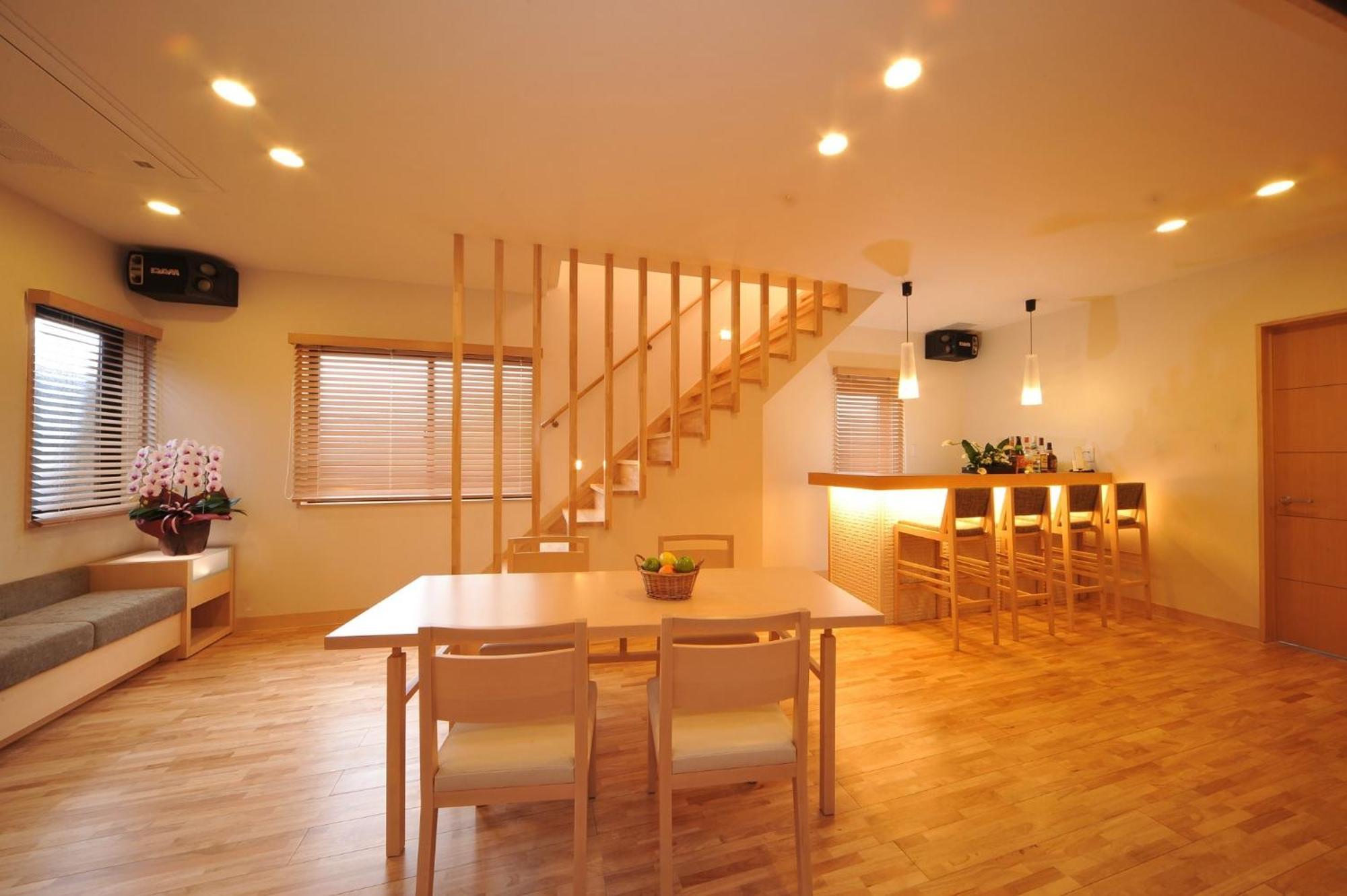 Maebashi - House - Vacation Stay 64432V Exterior photo