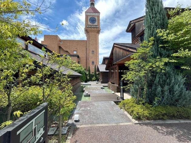 Maebashi - House - Vacation Stay 64432V Exterior photo