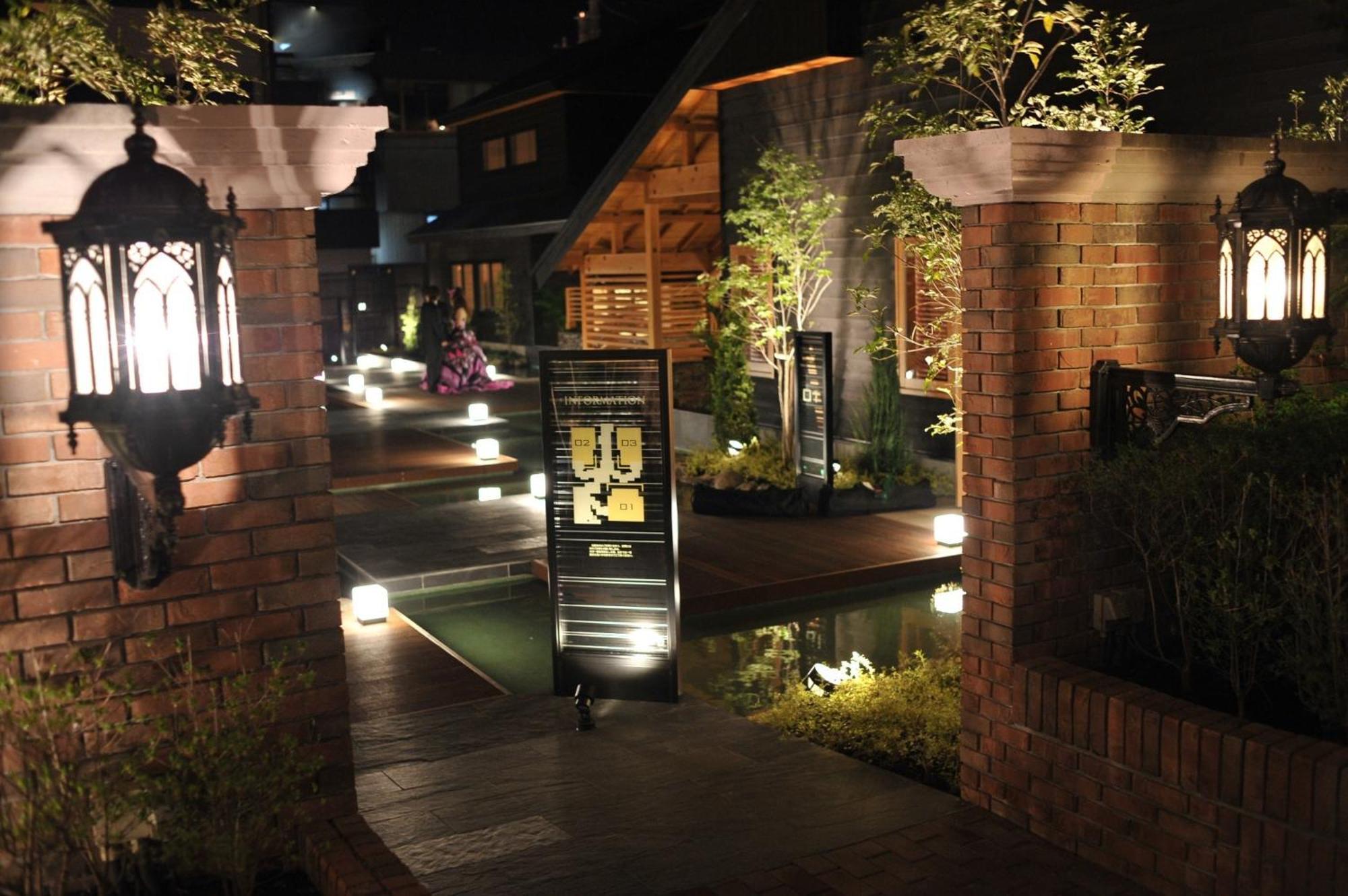 Maebashi - House - Vacation Stay 64432V Exterior photo